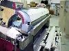  STORK Model CFT screen printer/coater,